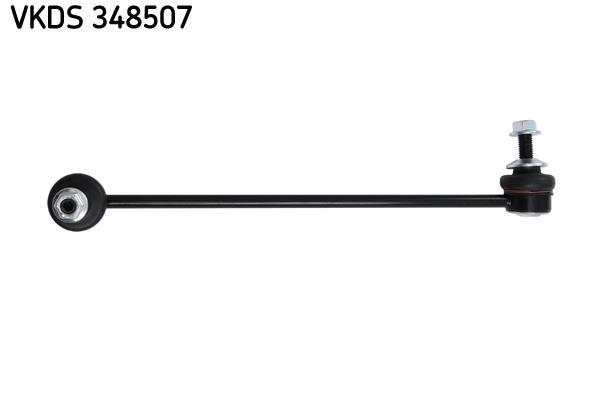 Biellette de barre stabilisatrice (Biellette antiroulis) SKF ref. VKDS 348507
